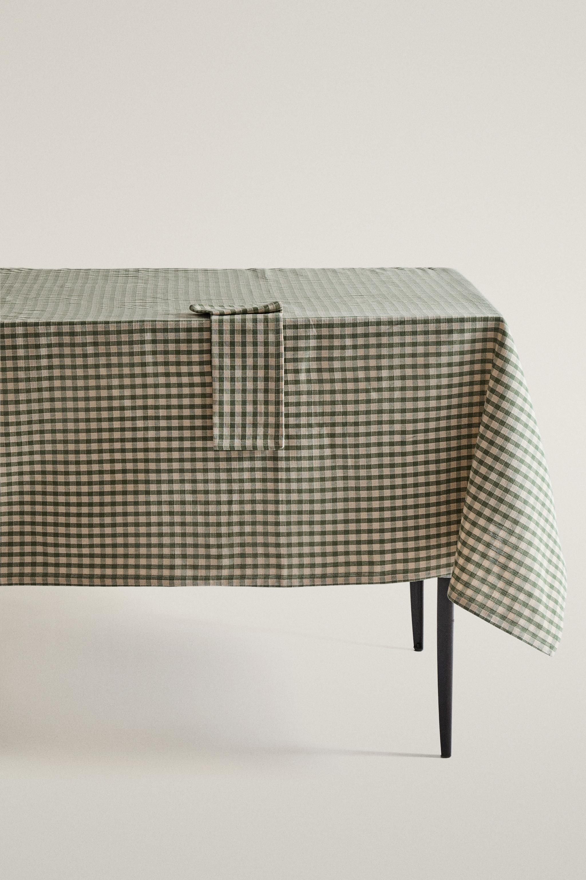 NAPPE CARREAUX ET SURPIQÛRE
